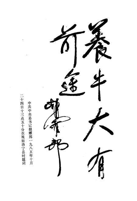《洛宁县概况》.pdf电子版_河南省志预览图3
