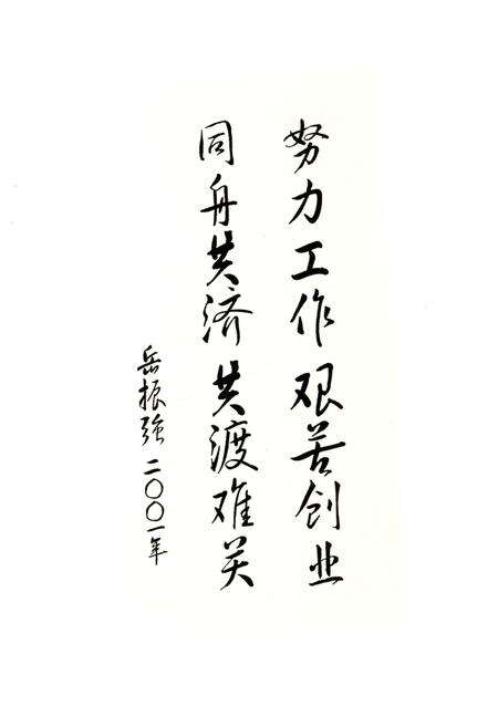 《登封市人民医院院志 1951-2001》.pdf电子版_河南省志预览图5