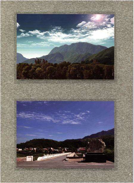 《莫家营村志 卢氏县地方志 村志系列 二十九》.pdf电子版_河南省志预览图3