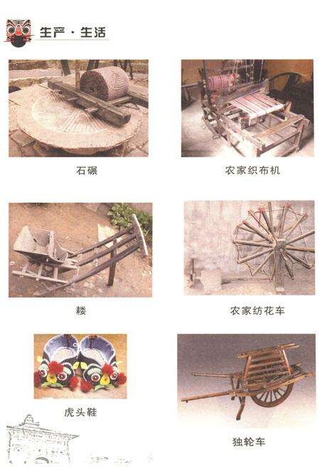 《中国民俗志 安阳县卷》.pdf电子版_河南省志预览图4