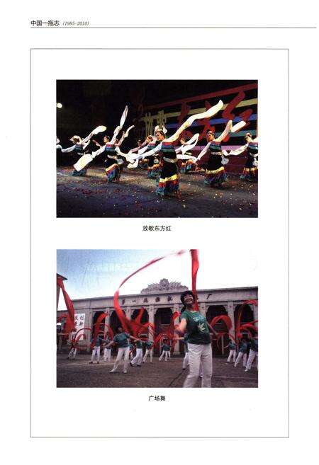 《中国一拖志 1985-2010 下卷》.pdf电子版_河南省志预览图5