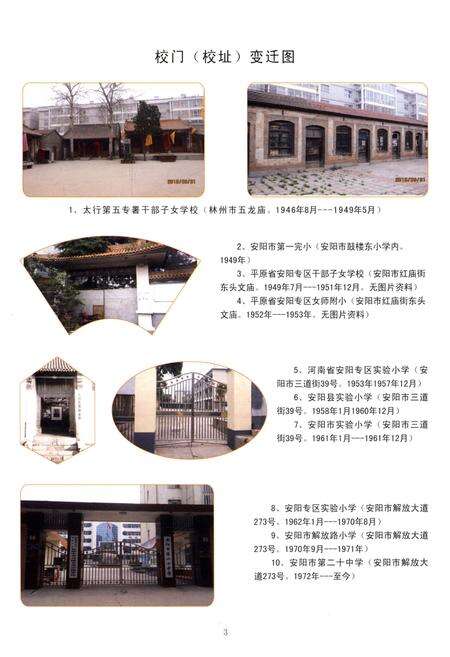 《安阳市第二十中学校志 1946-2016》.pdf电子版_河南省志预览图5