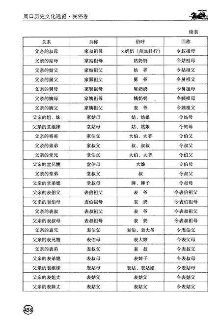 《周口历史文化通览 民俗卷下》.pdf电子版_河南省志预览图3