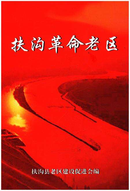 《扶沟革命老区》.pdf电子版_河南省志缩略图