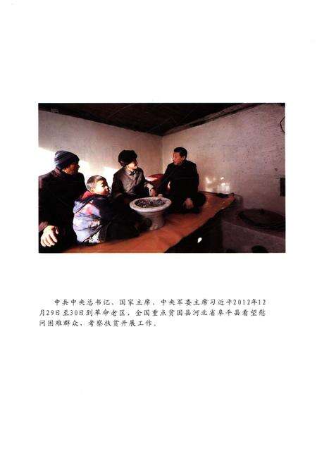 《扶沟革命老区》.pdf电子版_河南省志预览图4