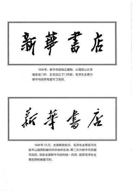 《河南省新华书店史 1949-1999》.pdf电子版_河南省志预览图5