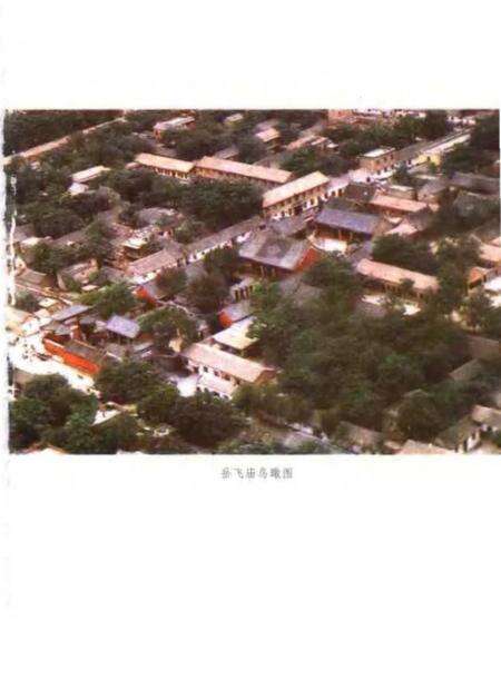 《岳飞庙志》.pdf电子版_河南省志预览图3