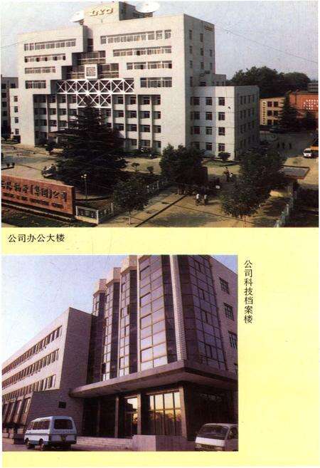 《信得过之路 洛阳轴承（集团）公司发展史》.pdf电子版_河南省志预览图4