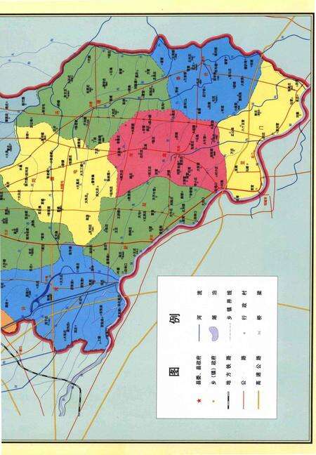 《淮阳县大事记  2005年》.pdf电子版_河南省志预览图5