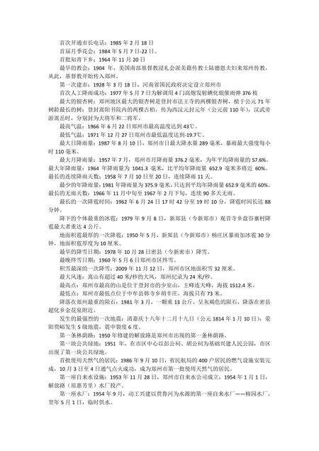 《河南河南省会：郑州(1)》.pdf电子版_河南省志预览图1