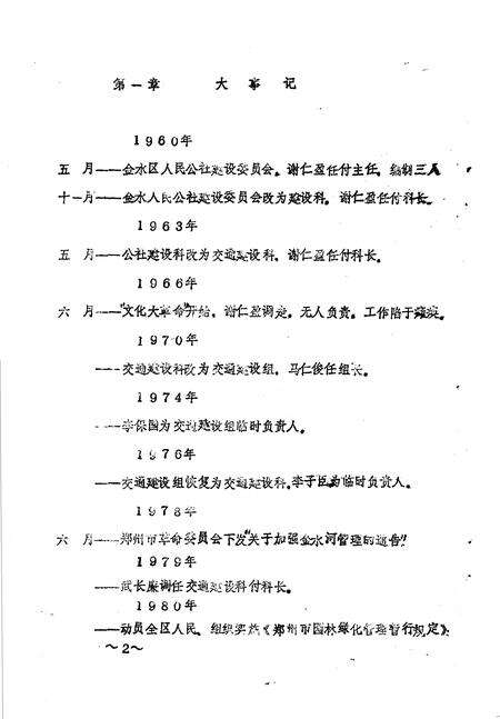 《金水区地方志资料汇编  第11辑  交建环保》.pdf电子版_河南省志预览图4