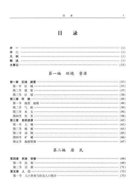 《夏邑县志(1985-2006)》.pdf电子版_河南省志预览图2