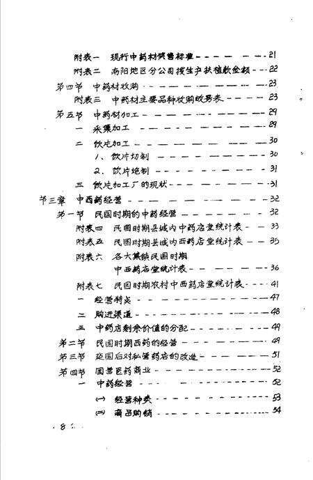 《邓县医药志》.pdf电子版_河南省志预览图5