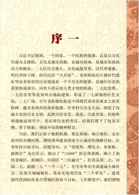 《张寨村史》.pdf电子版_河南省志预览图3