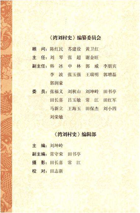 《湾刘村史》.pdf电子版_河南省志预览图2