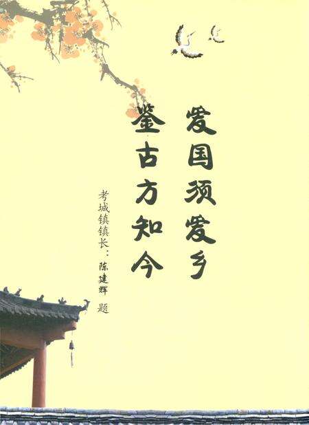 《河南省兰考县马庄寨村志》.pdf电子版_河南省志预览图4