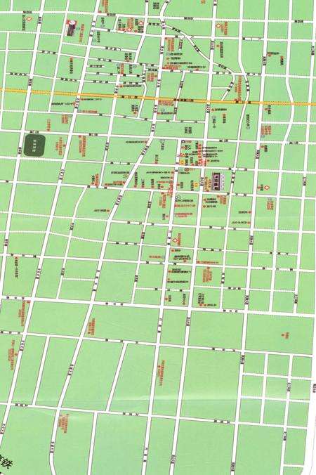 《郏县妇幼保健院志1965-2015》.pdf电子版_河南省志预览图3