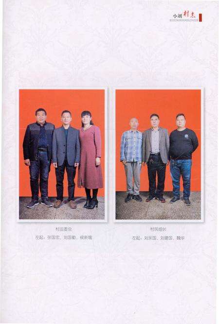 《小刘村志》.pdf电子版_河南省志预览图5