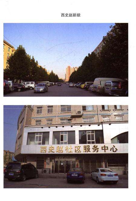 《西史赵村志》.pdf电子版_河南省志预览图4