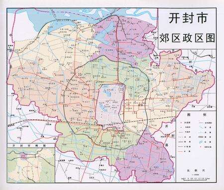 《开封市金明区财政志(1989-2009)》.pdf电子版_河南省志预览图3