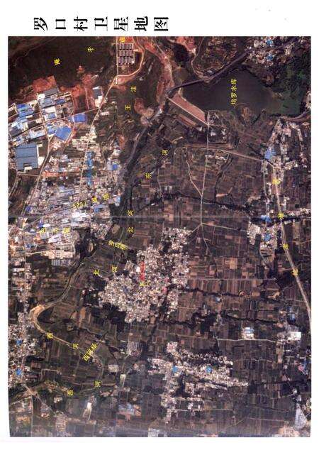 《河南省巩义市罗口村志》.pdf电子版_河南省志预览图4