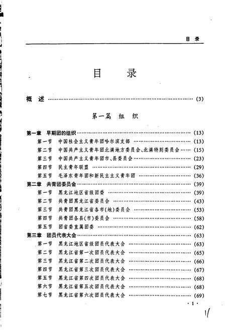 《黑龙江省志 第七十三卷共青团志》.pdf电子版_黑龙江省志预览图5