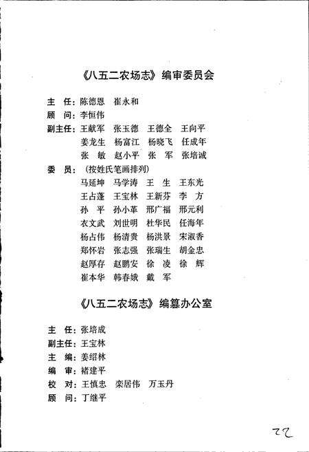 《八五二农场志》.pdf电子版_黑龙江省志预览图2