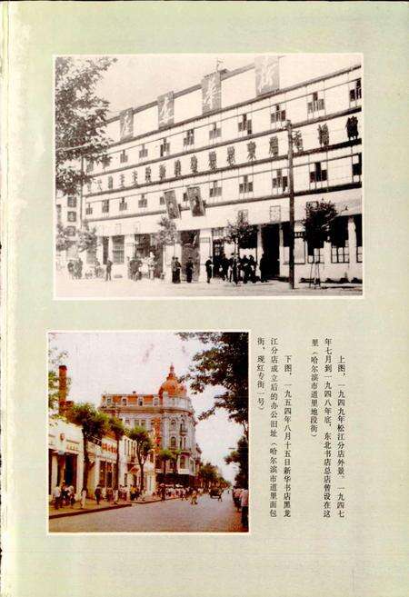 《黑龙江图书发行志》.pdf电子版_黑龙江省志预览图3