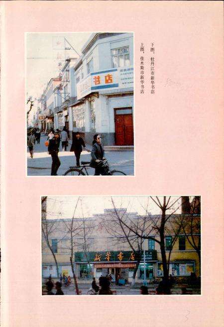 《黑龙江图书发行志》.pdf电子版_黑龙江省志预览图5