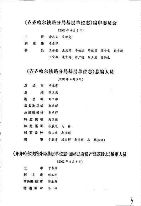 《加格达奇房产建筑段志 45》.pdf电子版_黑龙江省志预览图3