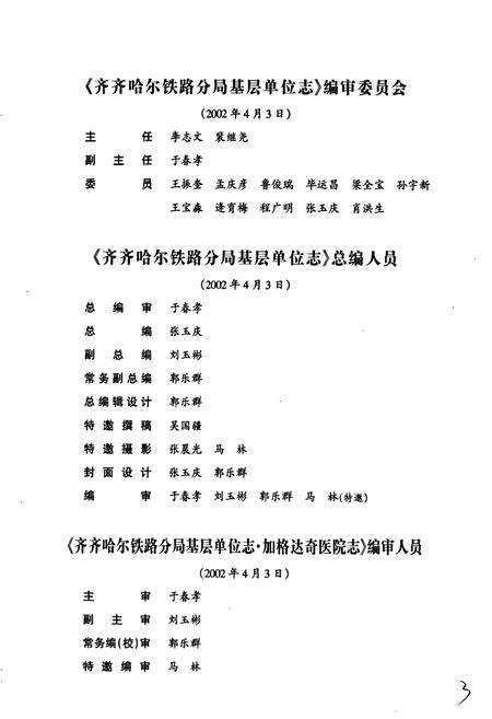 《加格达奇医院志》.pdf电子版_黑龙江省志预览图3