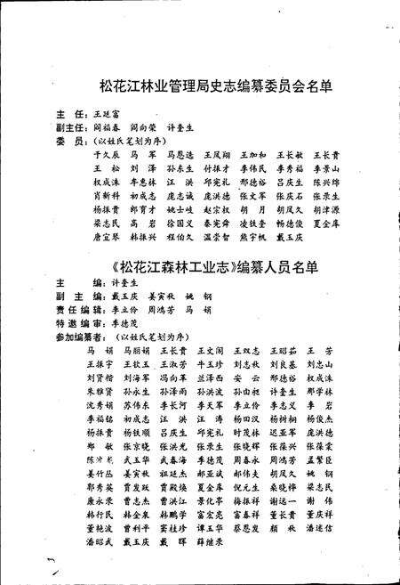 《松花江森林工业志》.pdf电子版_黑龙江省志预览图3