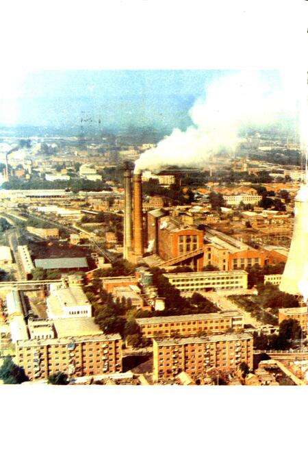 《哈尔滨热电总厂志 第一卷》.pdf电子版_黑龙江省志预览图4