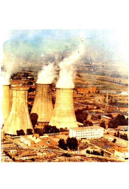 《哈尔滨热电总厂志 第一卷》.pdf电子版_黑龙江省志预览图5