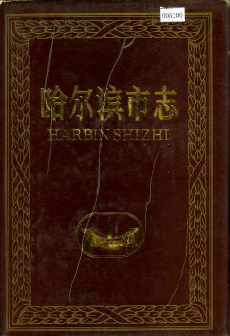 《哈尔滨市志 自然地理 3》.pdf电子版_黑龙江省志缩略图