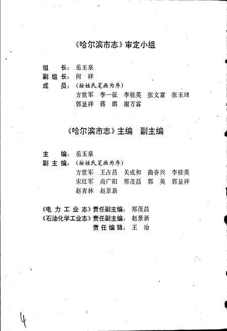 《哈尔滨市志 电力工业 石油化学工业 8》.pdf电子版_黑龙江省志预览图3