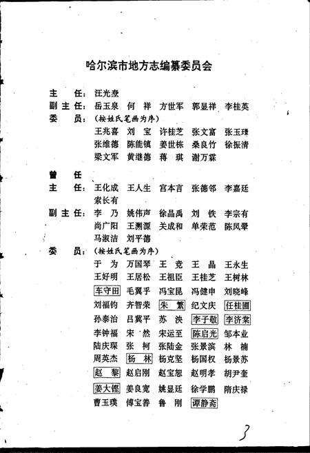 《哈尔滨市志 电子仪表工业 冶金工业 10》.pdf电子版_黑龙江省志预览图2