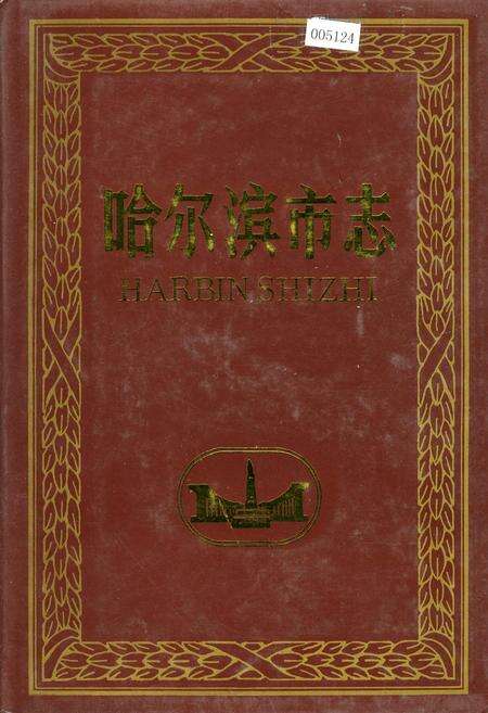 《哈尔滨市志 卫生 体育 27》.pdf电子版_黑龙江省志缩略图