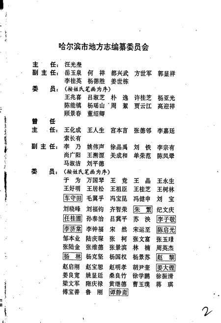 《哈尔滨市志 群团31》.pdf电子版_黑龙江省志预览图2