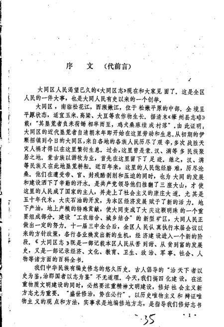 《大同区志》.pdf电子版_黑龙江省志预览图3