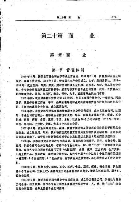 《伊春市志 下卷》.pdf电子版_黑龙江省志预览图1