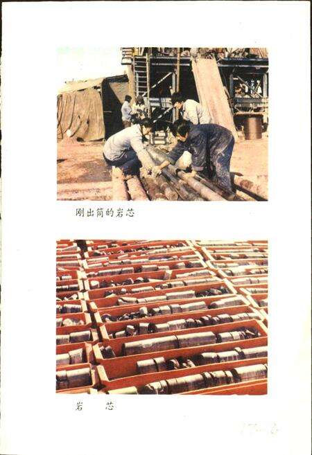 《钻井一公司志》.pdf电子版_黑龙江省志预览图5