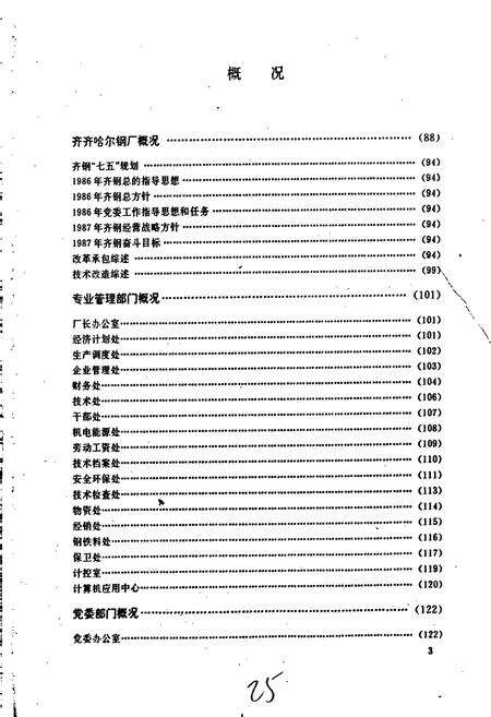 《齐齐哈尔钢厂志》.pdf电子版_黑龙江省志预览图4