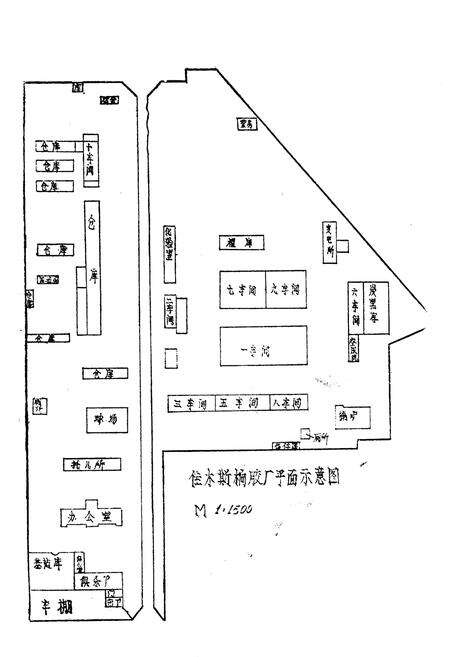 《佳木斯橡胶厂志》.pdf电子版_黑龙江省志预览图4