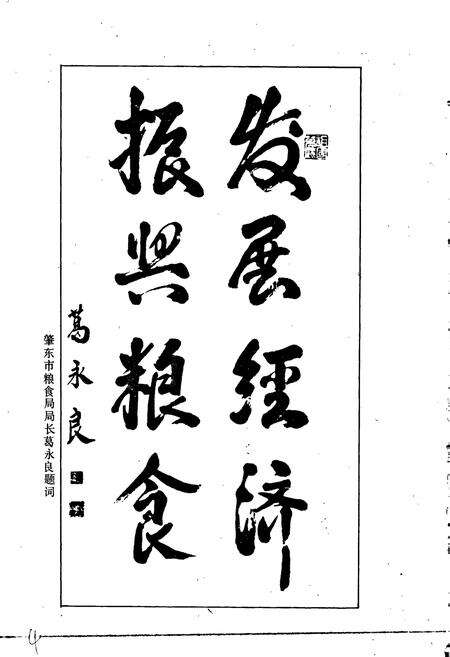 《肇东粮库志》.pdf电子版_黑龙江省志预览图5