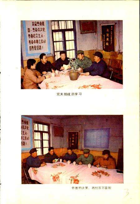 《牡丹江油漆化工厂厂志》.pdf电子版_黑龙江省志预览图4