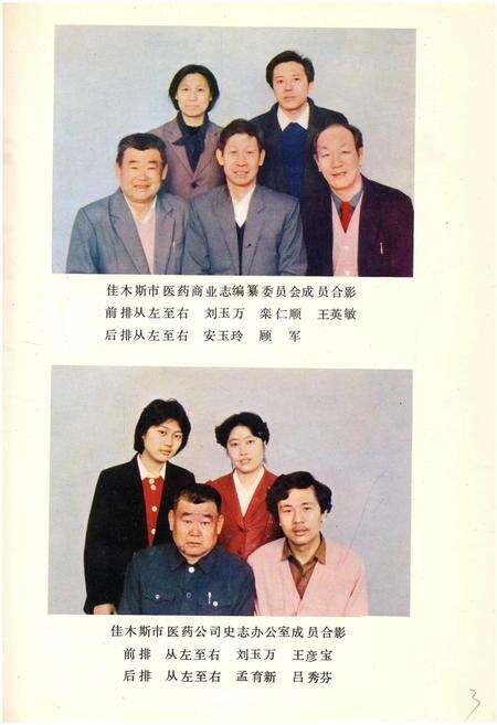 《佳木斯市医药商业志》.pdf电子版_黑龙江省志预览图4