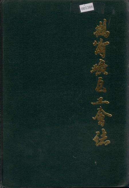 《鹤岗矿区工会志》.pdf电子版_黑龙江省志缩略图