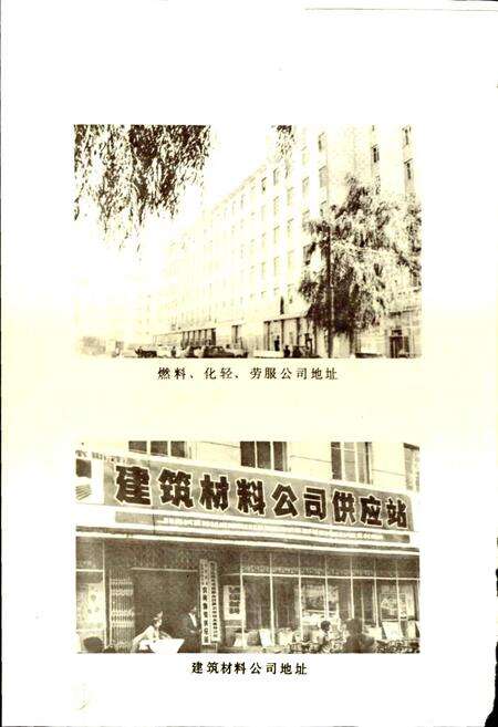 《佳木斯物资志》.pdf电子版_黑龙江省志预览图4