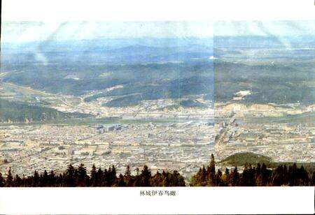 《黑龙江省伊春市地名录》.pdf电子版_黑龙江省志预览图2